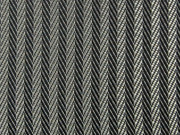 Herringbone polyester/rayon sleeve inside lining fabrics